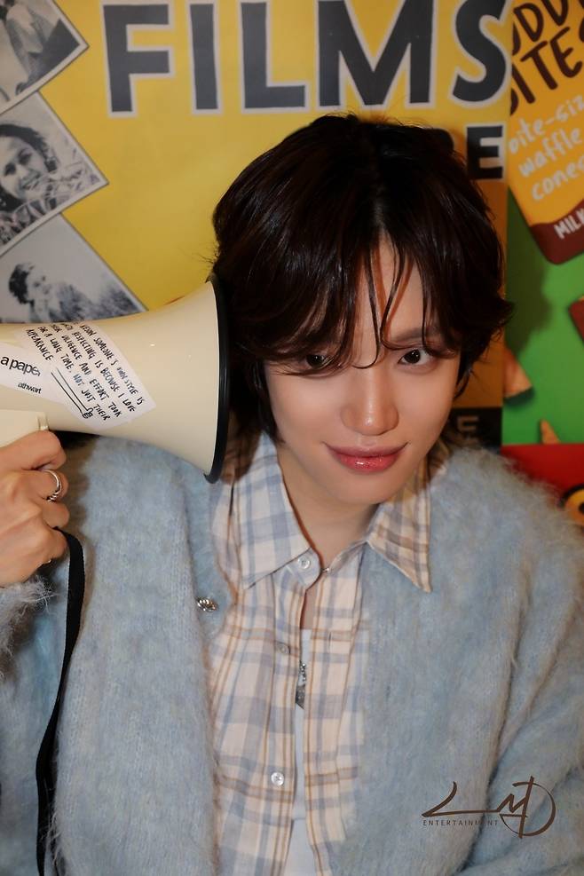 가수 니엘. 소속사 제공