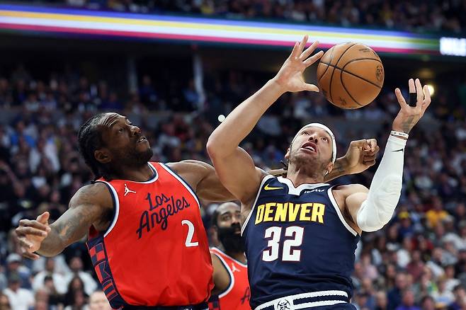 덴버 | AFP연합뉴스