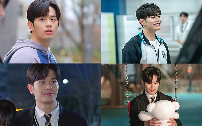 KBS2 ‘빌런의 나라’ 캡쳐 스튜디오 플럼