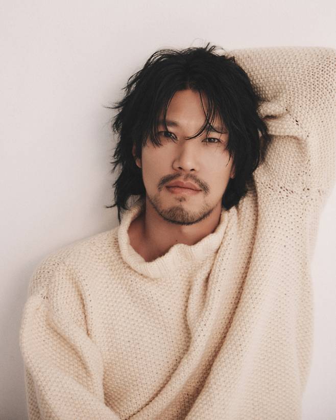 김민/사진제공=팀네오