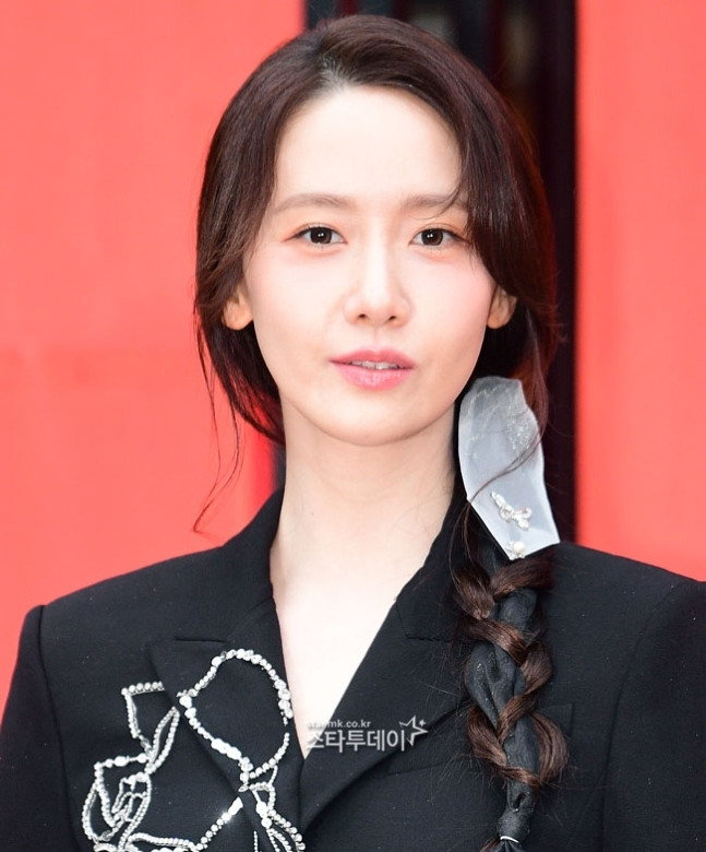 임윤아. 사진ㅣ스타투데이DB