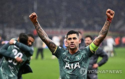 로메로가 22일(한국시간) 아르헨티나 기자 가스톤 에둘과의 인터뷰에서 다음에 뛰고 싶은 리그로 최근 이적설이 불거진 스페인 라리가를 언급했다. 연합뉴스