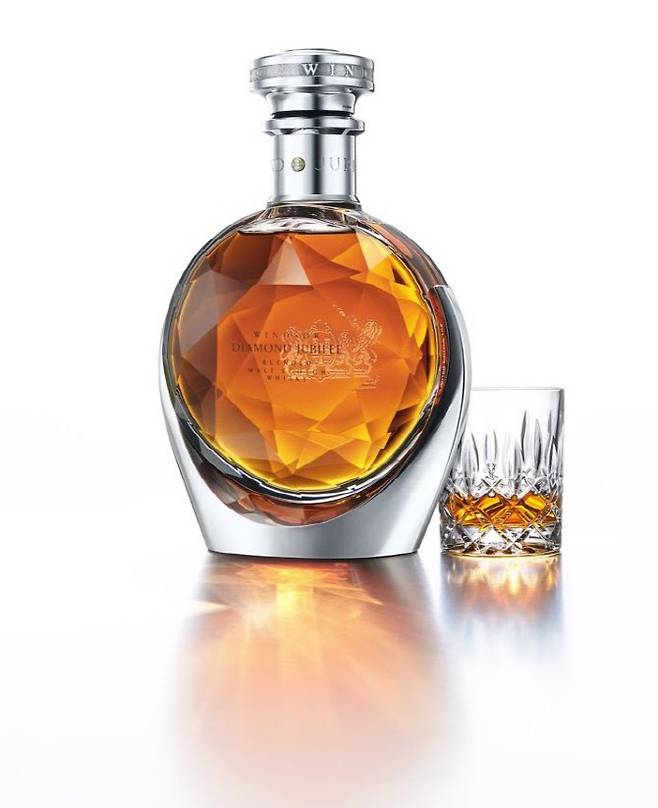 다이아몬드 쥬빌리.(사진=윈저 제공)