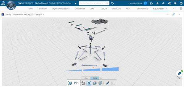 EEL에너지.(자료=다쏘시스템)