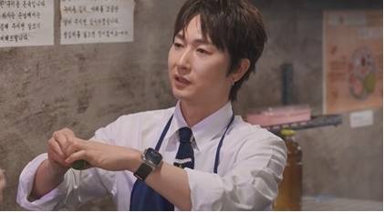 채널A 신랑수업