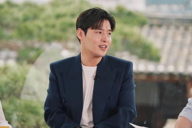 tvN 유 퀴즈 온 더 블럭(유퀴즈)