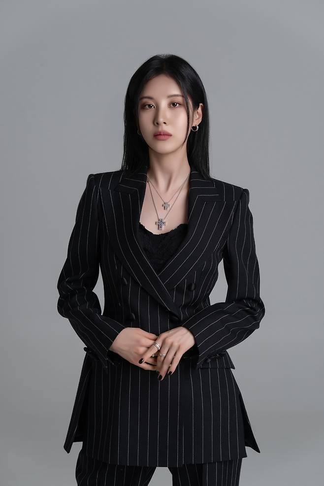서현/ 롯데엔터테인먼트 제공