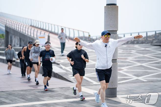 런트립 홍보영상(서귀포시 제공. 재판매 및 DB금지)/뉴스1