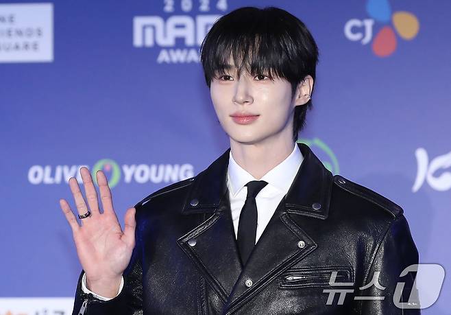 배우 변우석 ⓒ News1