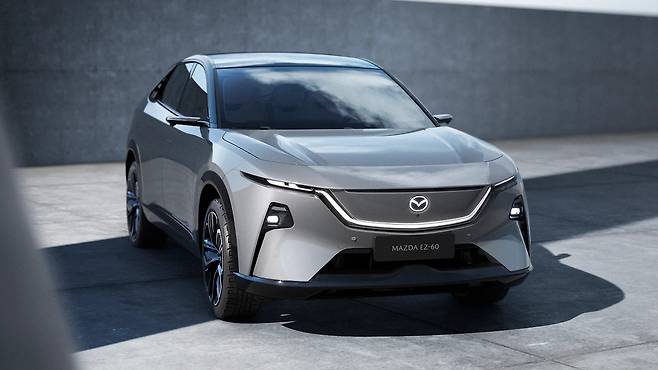 마쯔다 EZ60