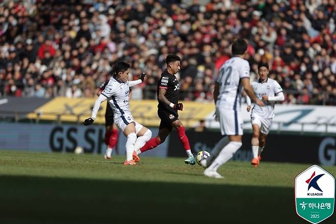 사진 | 한국프로축구연맹