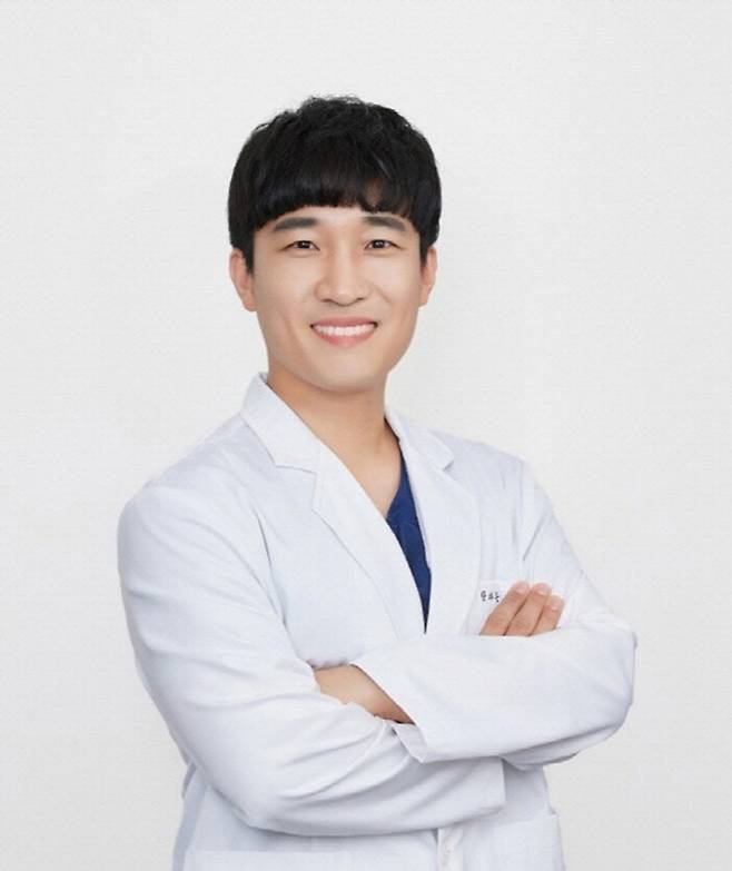 　◇온누리스마일안과 김부기 원장