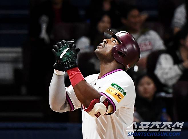 푸이그는 진지하다