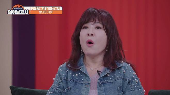 사진 제공=MBN, MBC드라마넷 '살아보고서'