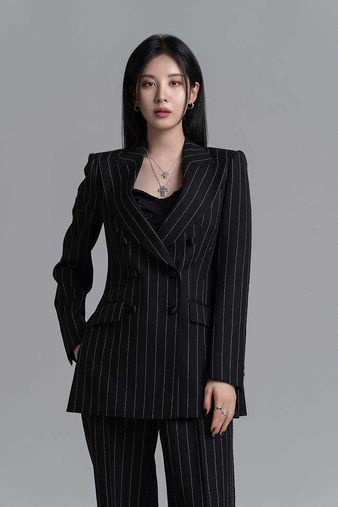 배우 서현 ⓒ롯데엔터테인먼트