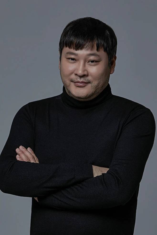 ‘박보검 아빠’ 최무성, 헬스장 관장 변신... ‘24시 헬스클럽’ 출연 (출처: 최무성 프로필)