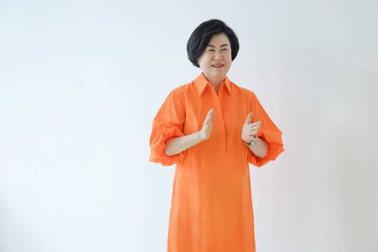 윤의향 대전시립미술관장