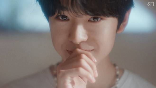 엔시티 위시 'poppop' MV 스틸컷