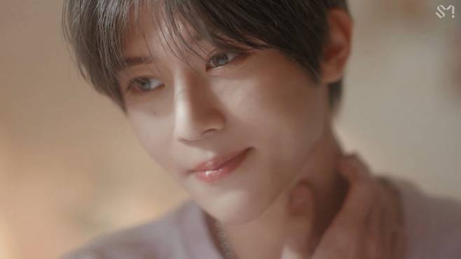 엔시티 위시 'poppop' MV 스틸컷