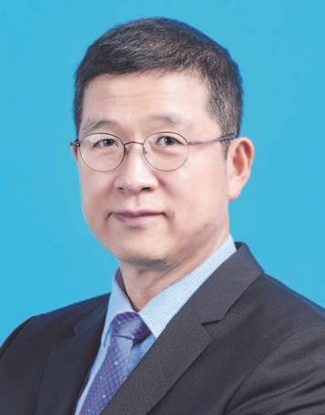 여현 ITRC 협의회장.