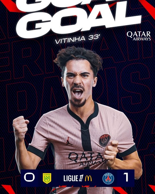 사진=PSG