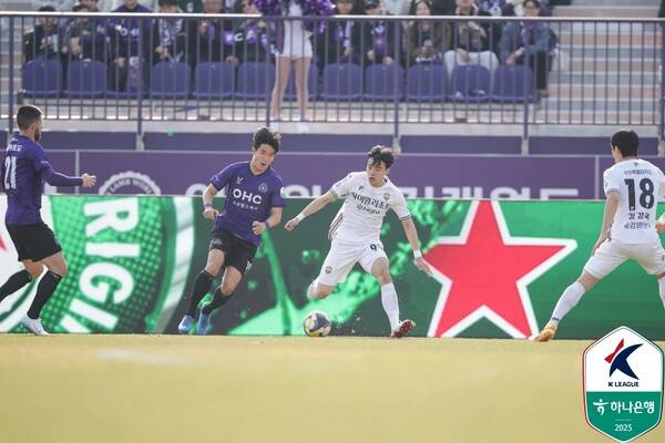 사진=한국프로축구연맹