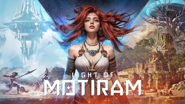 라이트 오브 모티람