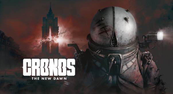 크로노스: 더 뉴 던
