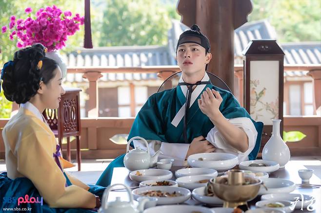 ‘귀궁’ 육성재