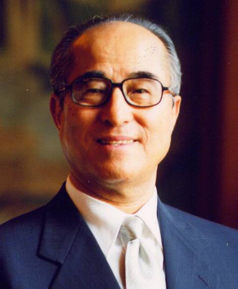 김두현 전 종근당고촌재단 이사장. [사진=종근당고촌재단 제공]