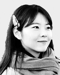 김한민영 국제앰네스티 한국지부 캠페이너