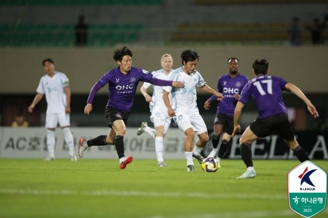 사진=프로축구연맹