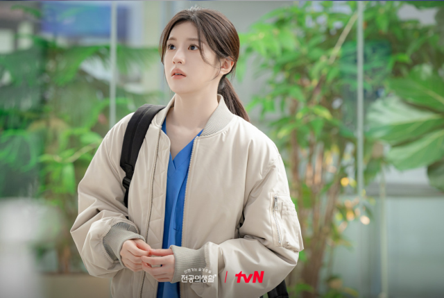 tvN 토일드라마 '언젠가는 슬기로울 전공의생활'