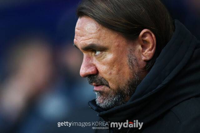 다니엘 파르케./게티이미지코리아