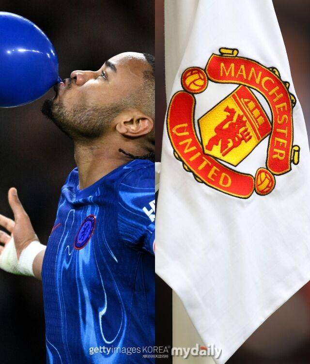 크리스토퍼 은쿤쿠/게티이미지코리아