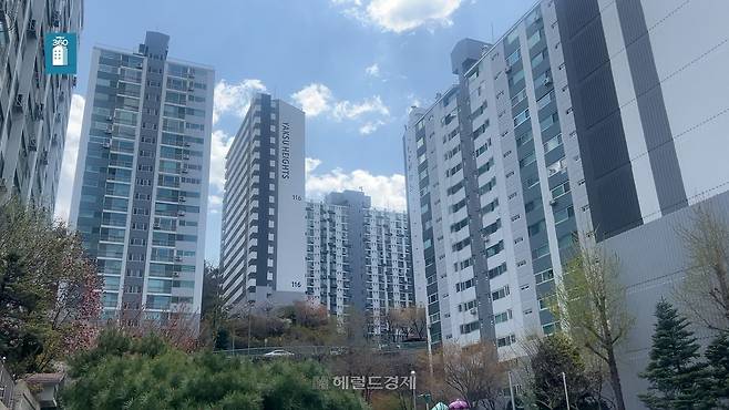 서울 중구 신당동 ‘약수하이츠’ [윤병찬PD]