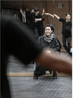 윤혜정 서울시무용단 단장 [세종문화회관 제공]