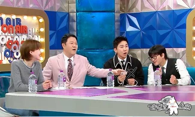 MBC ‘라디오스타’