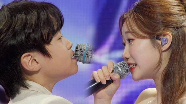 TV CHOSUN ‘트롯 올스타전: 수요일 밤에’ 제공