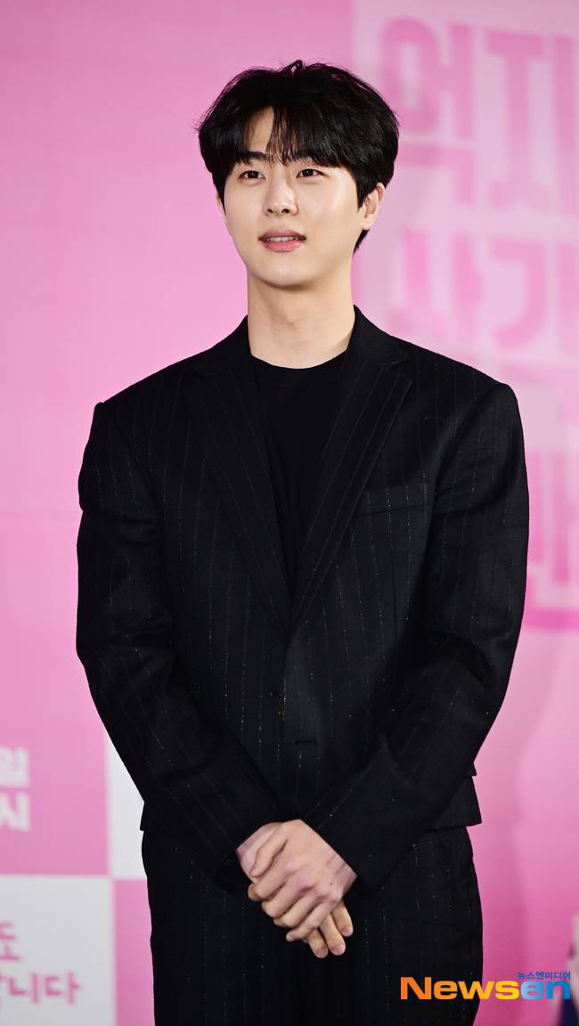 김무준 / 뉴스엔 DB