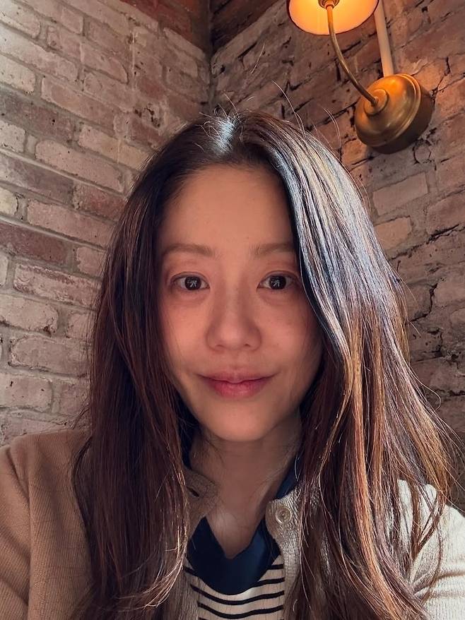 고현정 소셜네트워크서비스 계정