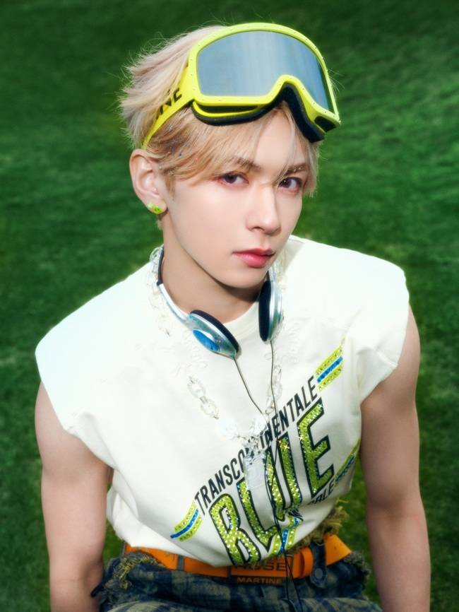 사진=YX 레이블즈