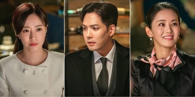 KBS 2TV 새 일일드라마 ‘여왕의 집’ 제공