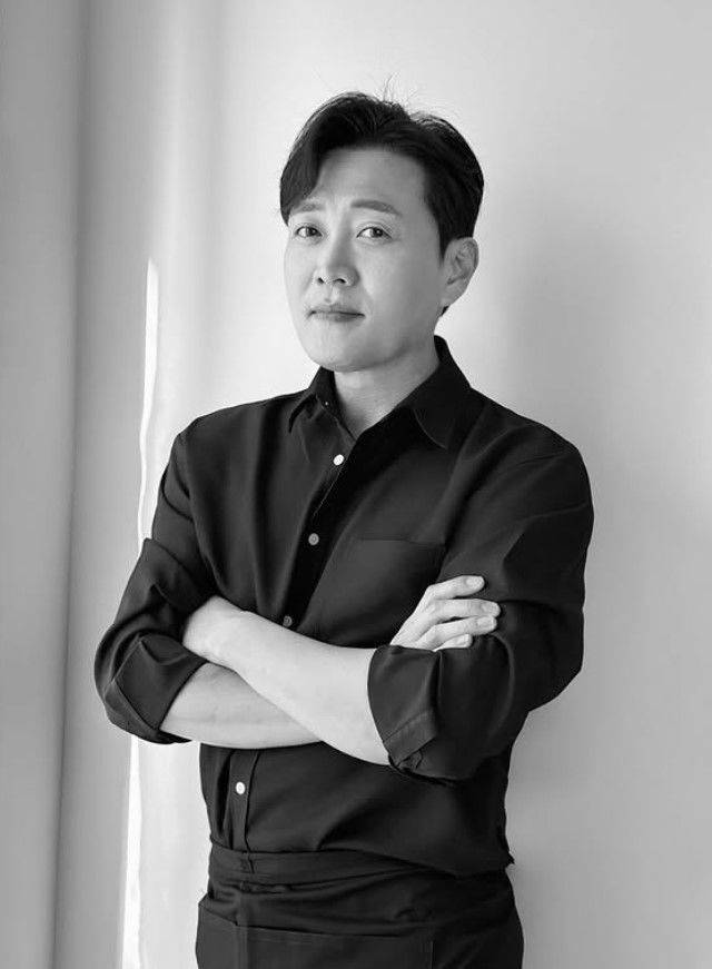 [서울=뉴시스] 문천식. (사진=문천식 인스타그램 캡처) 2025.04.23. photo@newsis.com  *재판매 및 DB 금지