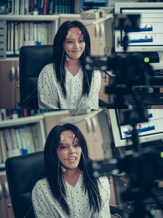 [서울=뉴시스] 정지소. (사진=롯데엔터테인먼트 제공) 2025.04.23. photo@newsis.com  *재판매 및 DB 금지