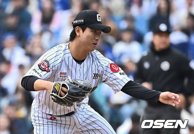 [OSEN=대구, 이석우 기자] 롯데 자이언츠 정현수 / foto0307@osen.co.kr