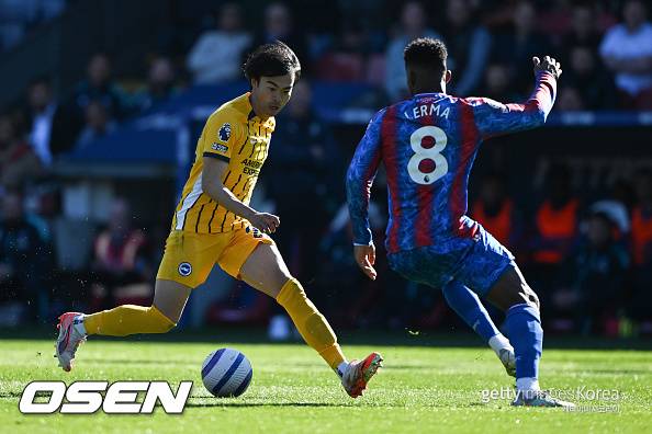 [사진] ⓒGettyimages(무단전재 및 재배포 금지)