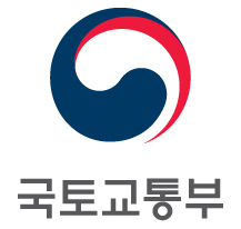 국토교통부 로고. 사진 제공=국토교통부