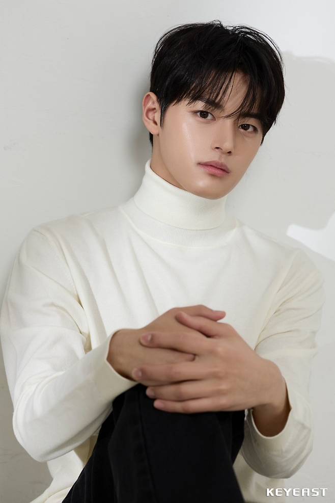 배우 박수오 키이스트