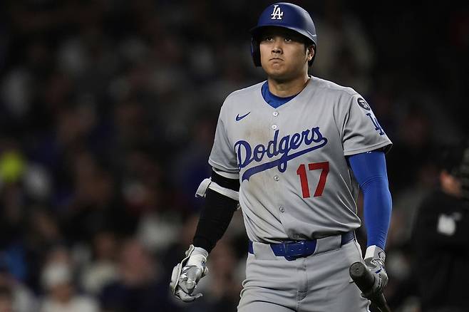 오타니 쇼헤이.   시카고 | AP연합뉴스